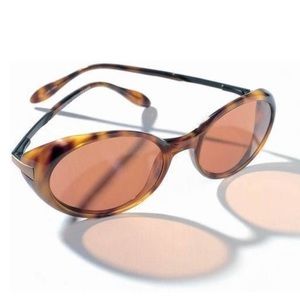 Vintage Serengeti Drivers 6405 Bermuda